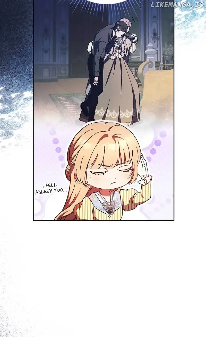 The Young Lady Who Broke Her Engagement Is Only Obsessed With the Ending Chapter 33 page 26