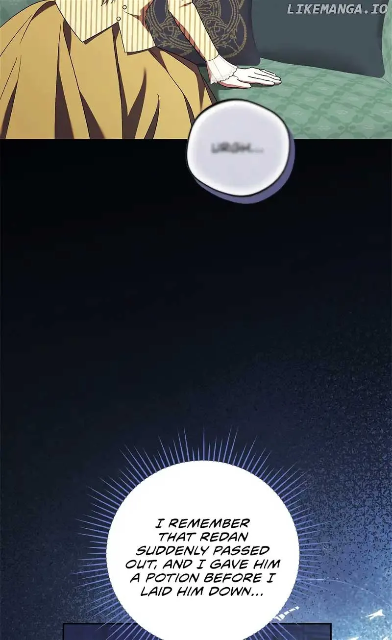 The Young Lady Who Broke Her Engagement Is Only Obsessed With the Ending Chapter 33 page 25