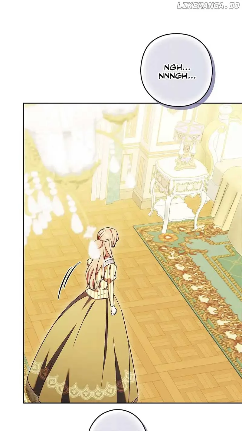 The Young Lady Who Broke Her Engagement Is Only Obsessed With the Ending Chapter 33 page 28