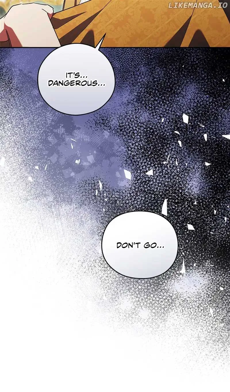 The Young Lady Who Broke Her Engagement Is Only Obsessed With the Ending Chapter 33 page 36