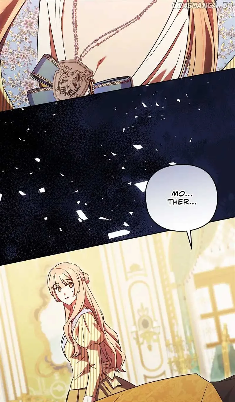 The Young Lady Who Broke Her Engagement Is Only Obsessed With the Ending Chapter 33 page 35