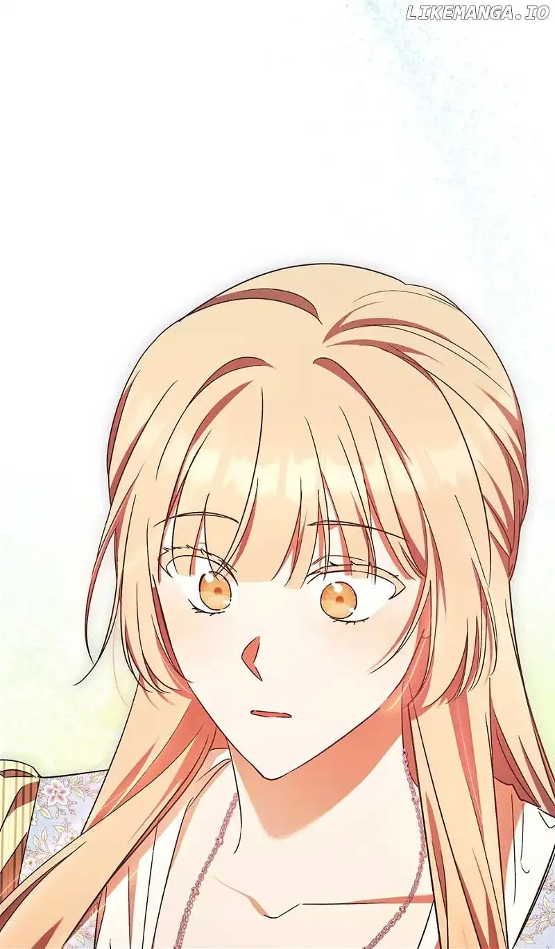 The Young Lady Who Broke Her Engagement Is Only Obsessed With the Ending Chapter 33 page 34