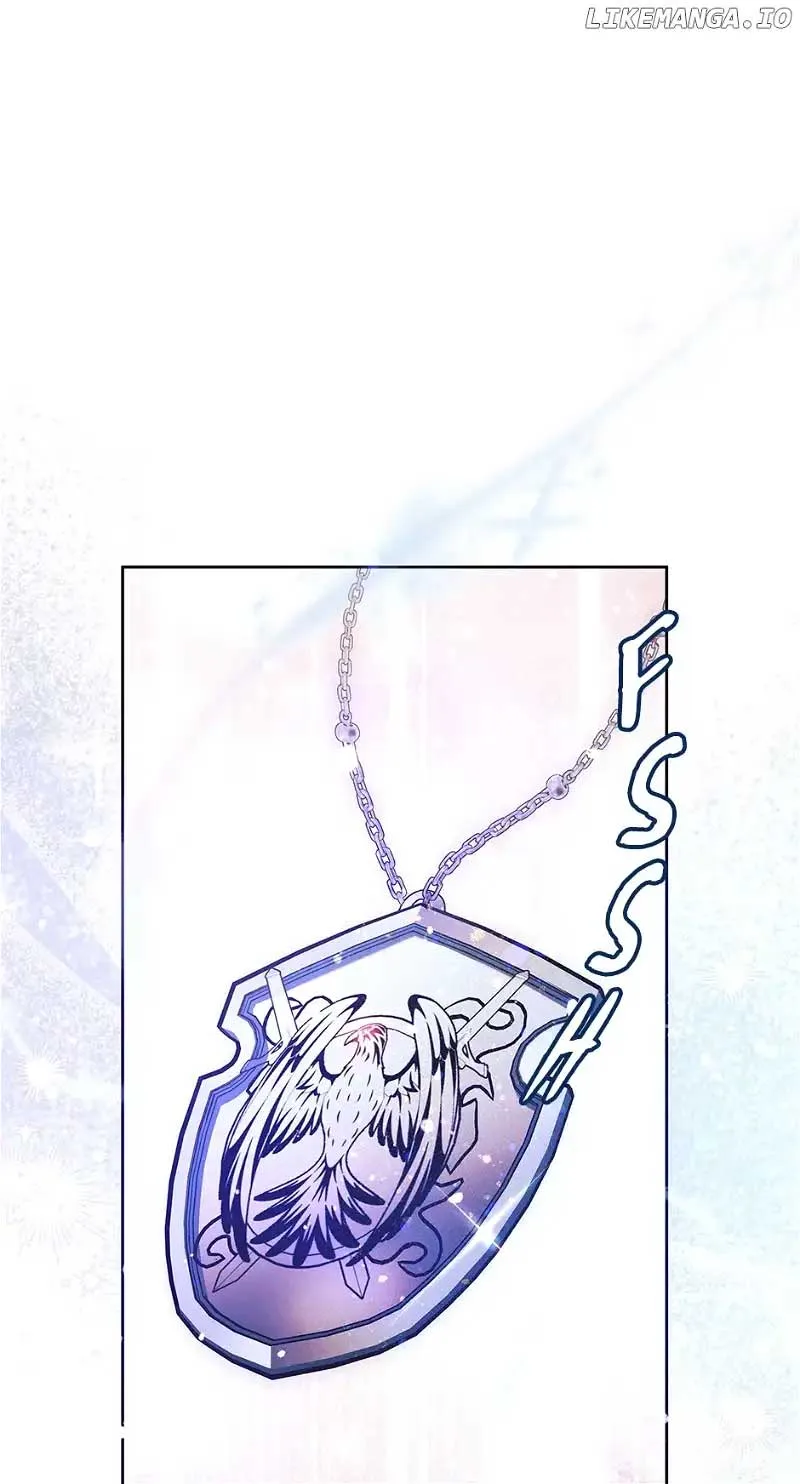 The Young Lady Who Broke Her Engagement Is Only Obsessed With the Ending Chapter 33 page 41