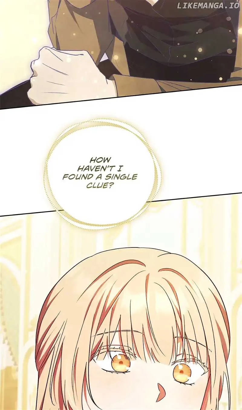 The Young Lady Who Broke Her Engagement Is Only Obsessed With the Ending Chapter 33 page 46