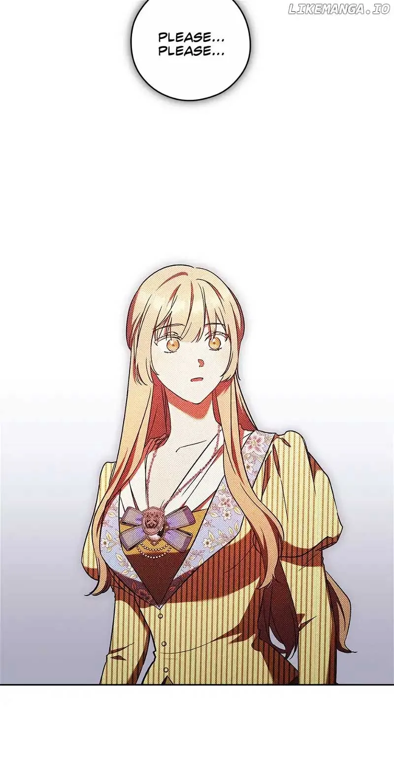 The Young Lady Who Broke Her Engagement Is Only Obsessed With the Ending Chapter 33 page 40