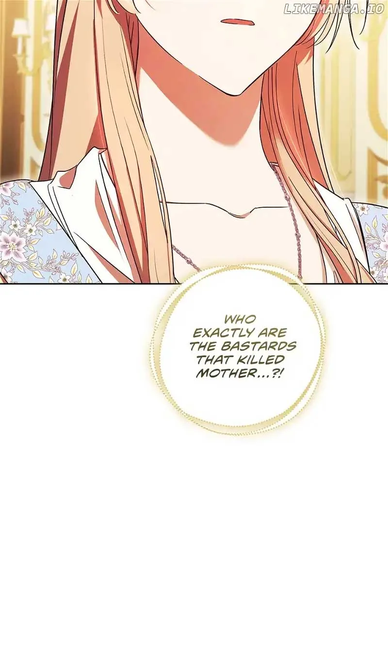 The Young Lady Who Broke Her Engagement Is Only Obsessed With the Ending Chapter 33 page 47