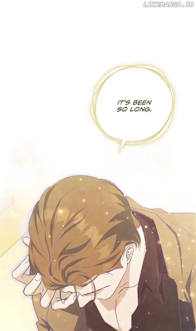The Young Lady Who Broke Her Engagement Is Only Obsessed With the Ending Chapter 33 page 45