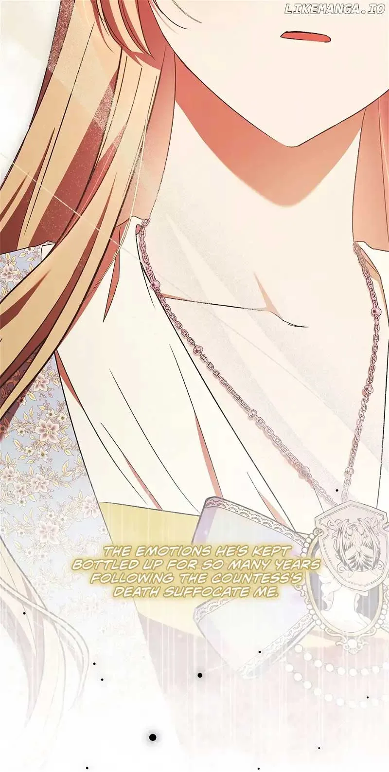The Young Lady Who Broke Her Engagement Is Only Obsessed With the Ending Chapter 33 page 52