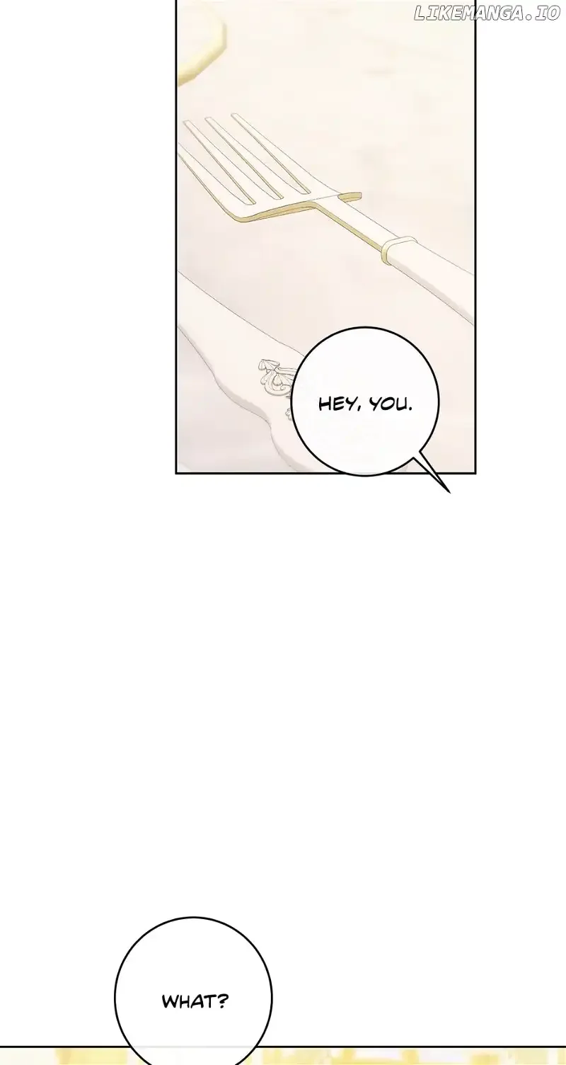 The Young Lady Who Broke Her Engagement Is Only Obsessed With the Ending Chapter 34 page 9