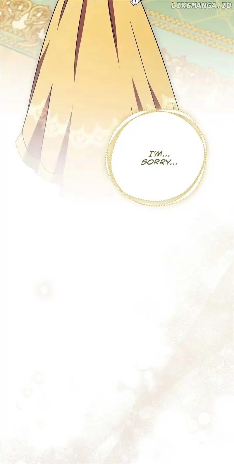 The Young Lady Who Broke Her Engagement Is Only Obsessed With the Ending Chapter 33 page 54