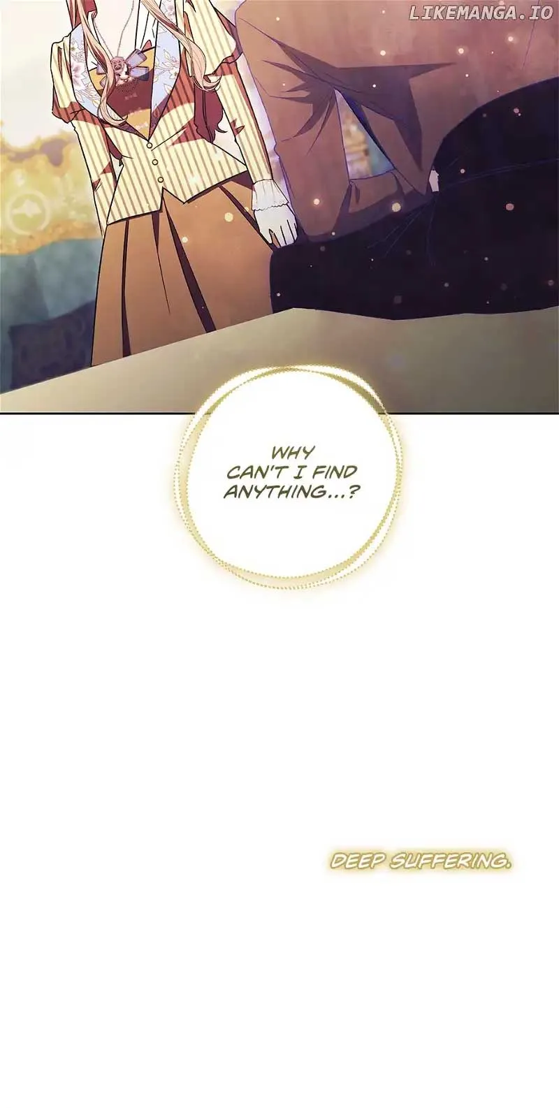 The Young Lady Who Broke Her Engagement Is Only Obsessed With the Ending Chapter 33 page 50