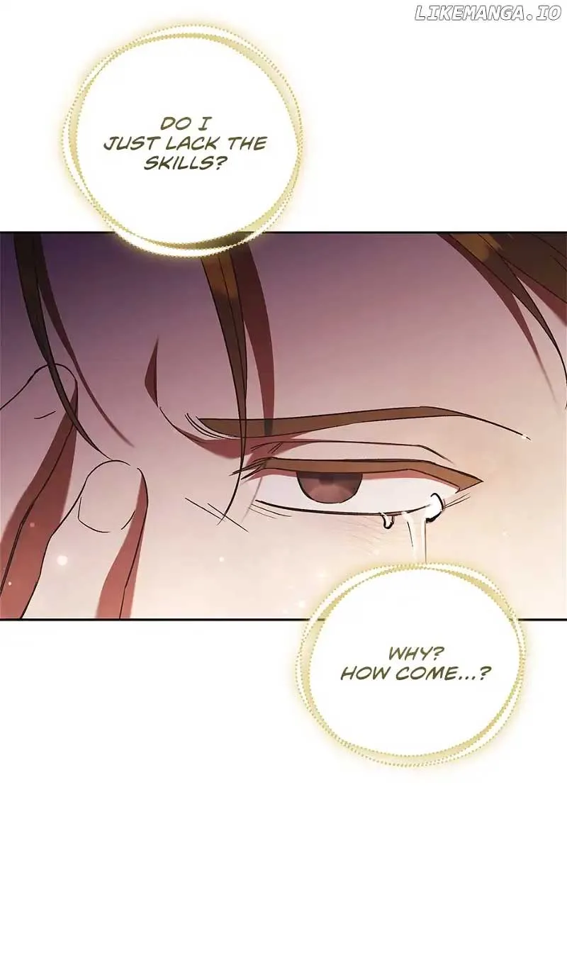 The Young Lady Who Broke Her Engagement Is Only Obsessed With the Ending Chapter 33 page 48