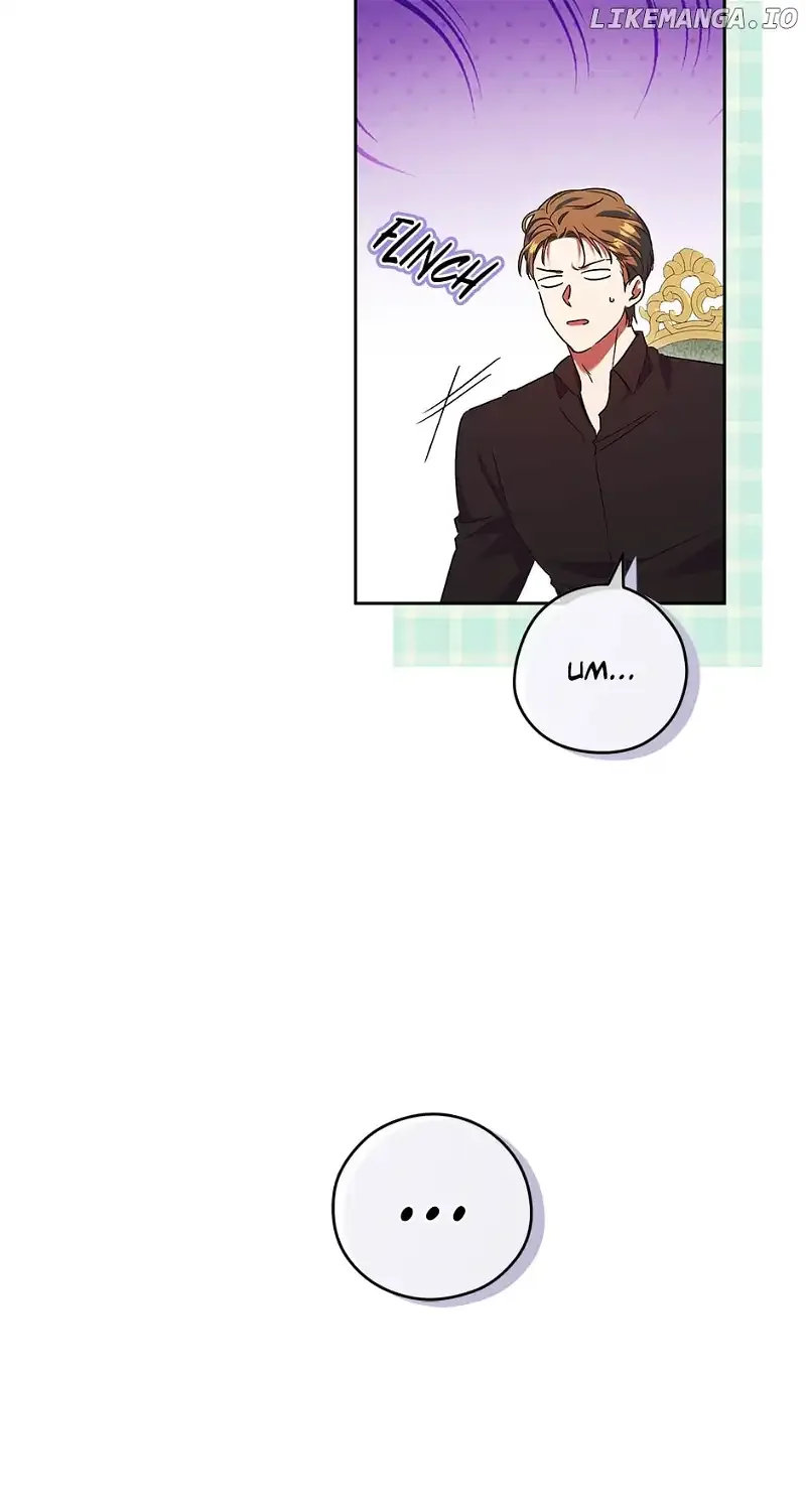 The Young Lady Who Broke Her Engagement Is Only Obsessed With the Ending Chapter 34 page 12