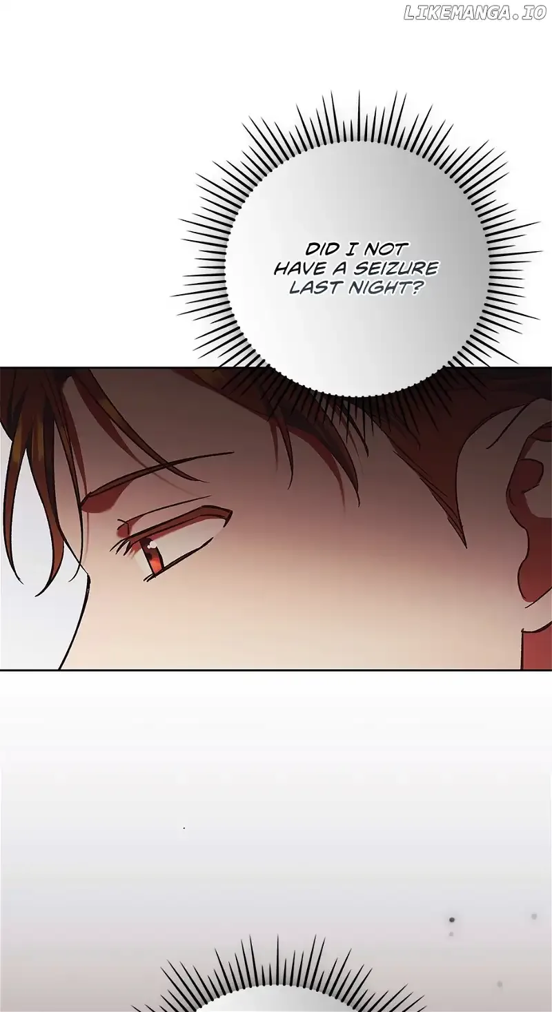 The Young Lady Who Broke Her Engagement Is Only Obsessed With the Ending Chapter 34 page 18