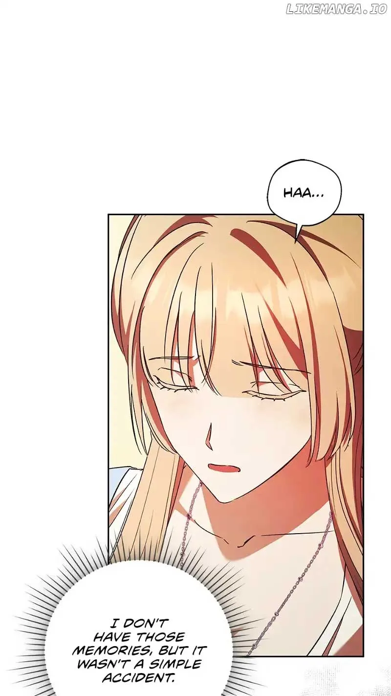 The Young Lady Who Broke Her Engagement Is Only Obsessed With the Ending Chapter 33 page 61