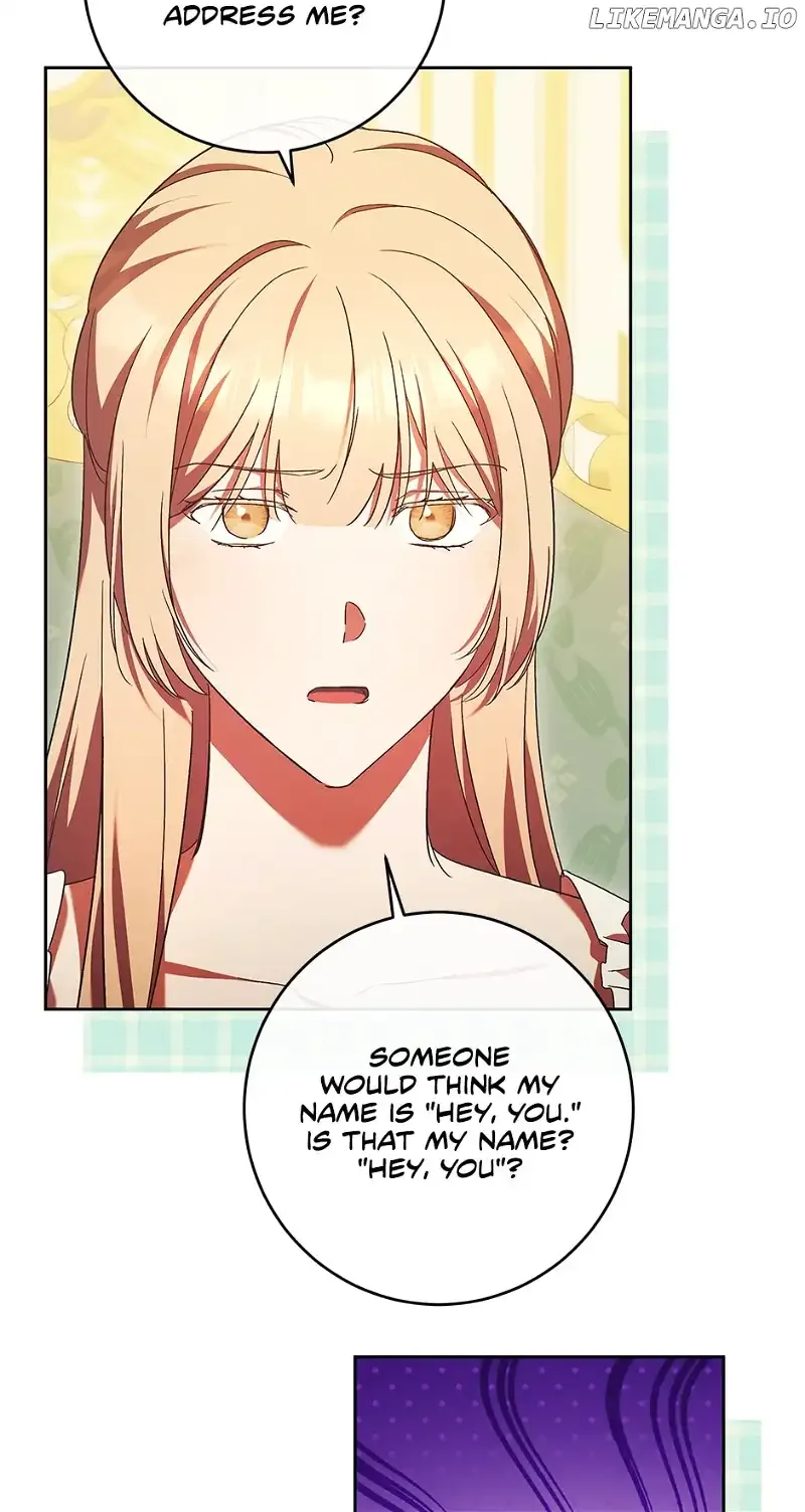 The Young Lady Who Broke Her Engagement Is Only Obsessed With the Ending Chapter 34 page 11