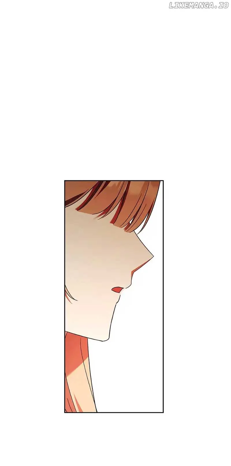The Young Lady Who Broke Her Engagement Is Only Obsessed With the Ending Chapter 33 page 56