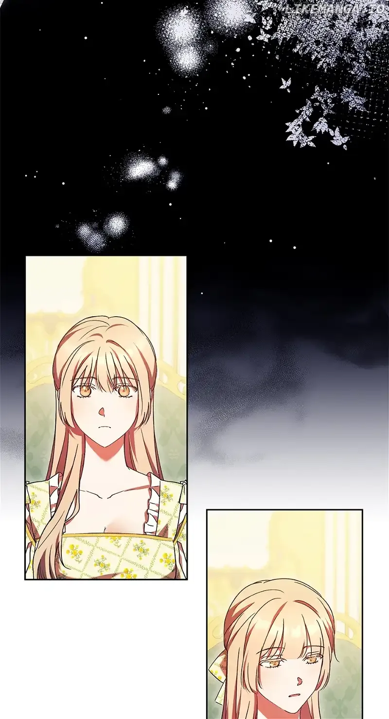 The Young Lady Who Broke Her Engagement Is Only Obsessed With the Ending Chapter 34 page 15