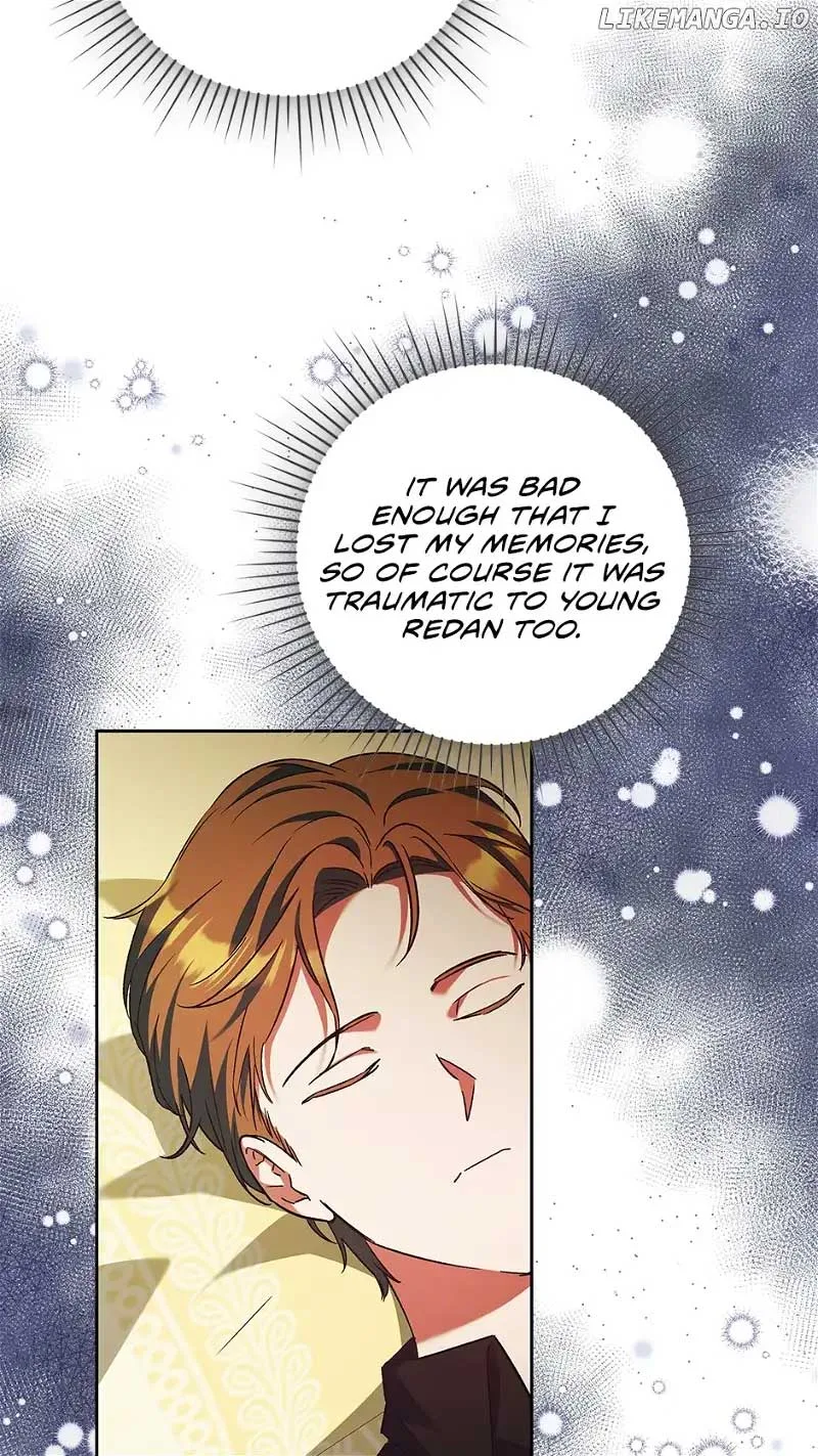 The Young Lady Who Broke Her Engagement Is Only Obsessed With the Ending Chapter 33 page 62