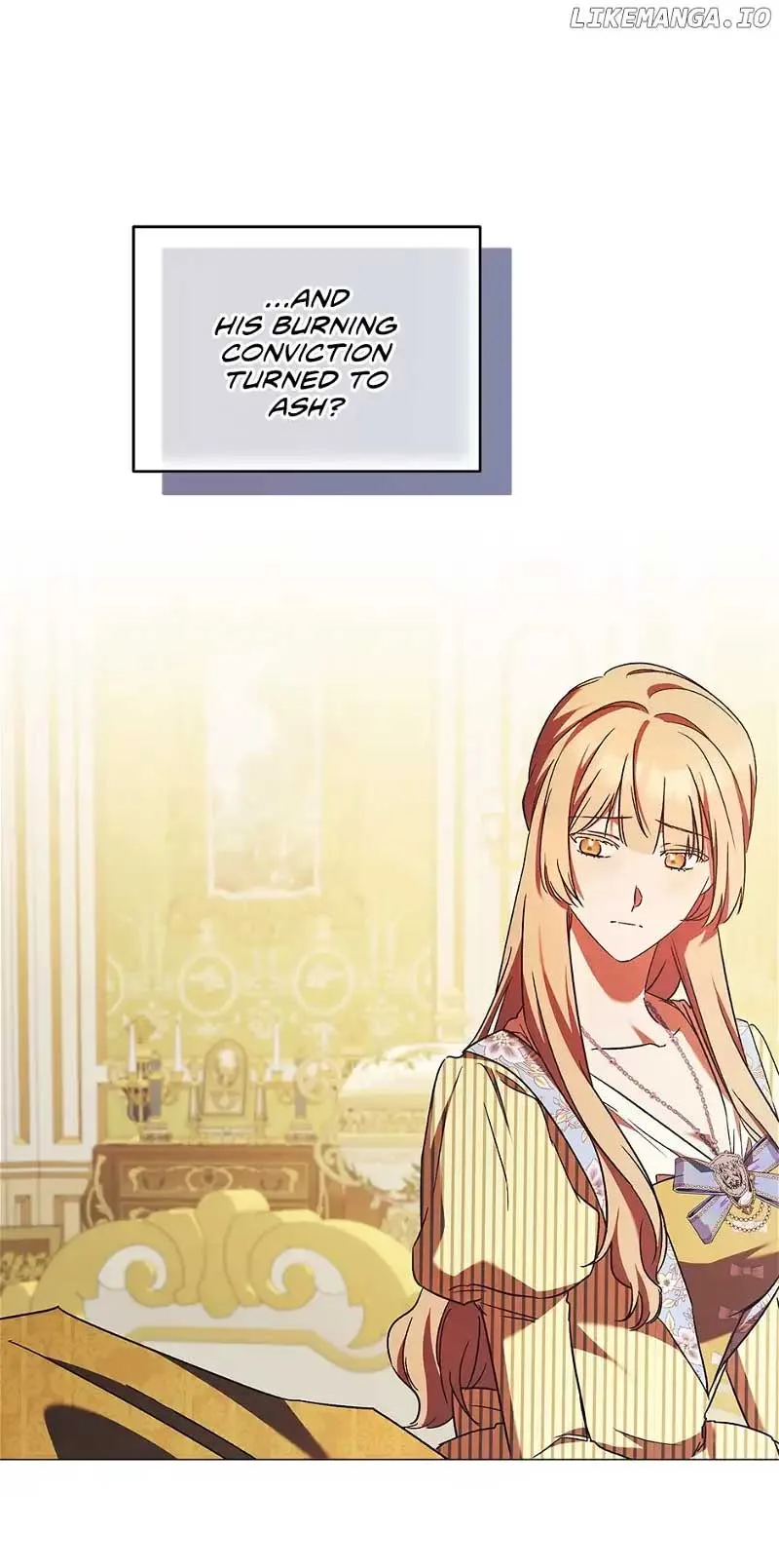 The Young Lady Who Broke Her Engagement Is Only Obsessed With the Ending Chapter 33 page 66