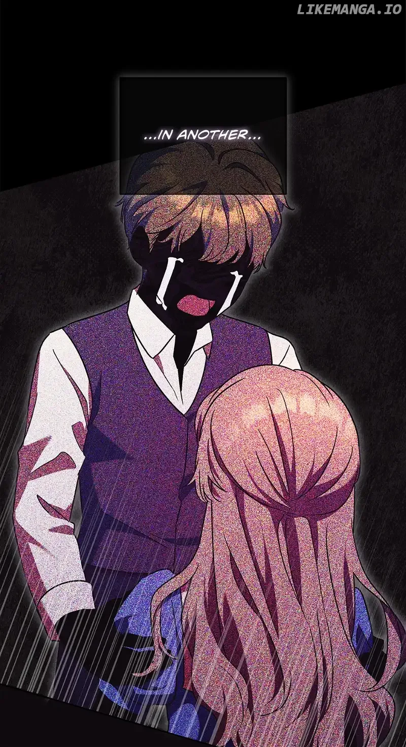 The Young Lady Who Broke Her Engagement Is Only Obsessed With the Ending Chapter 34 page 23