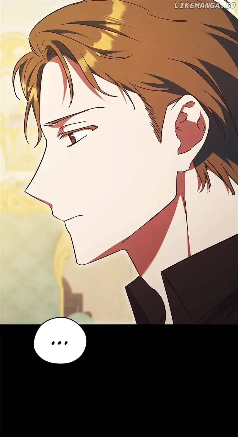 The Young Lady Who Broke Her Engagement Is Only Obsessed With the Ending Chapter 34 page 25