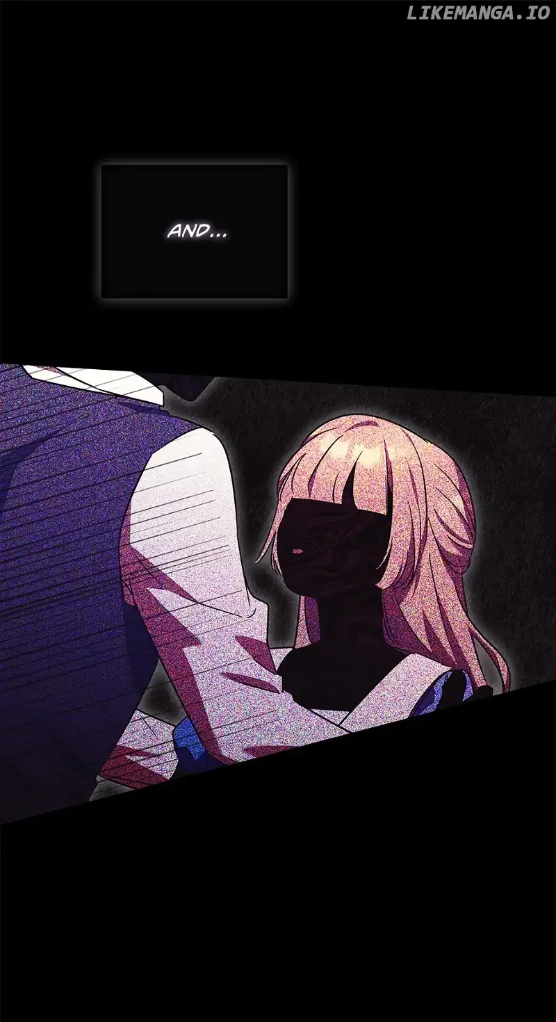 The Young Lady Who Broke Her Engagement Is Only Obsessed With the Ending Chapter 34 page 22