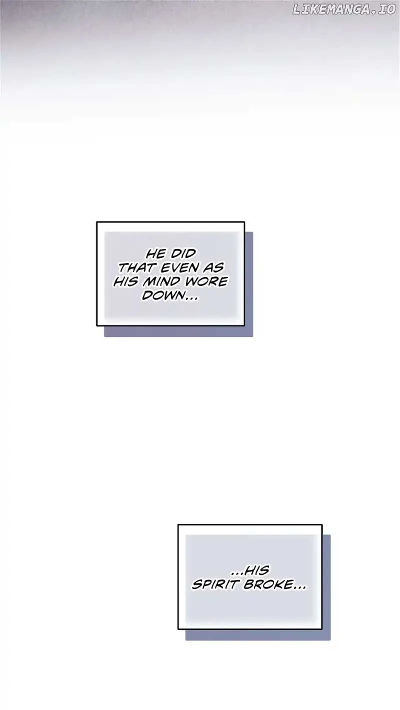 The Young Lady Who Broke Her Engagement Is Only Obsessed With the Ending Chapter 33 page 65