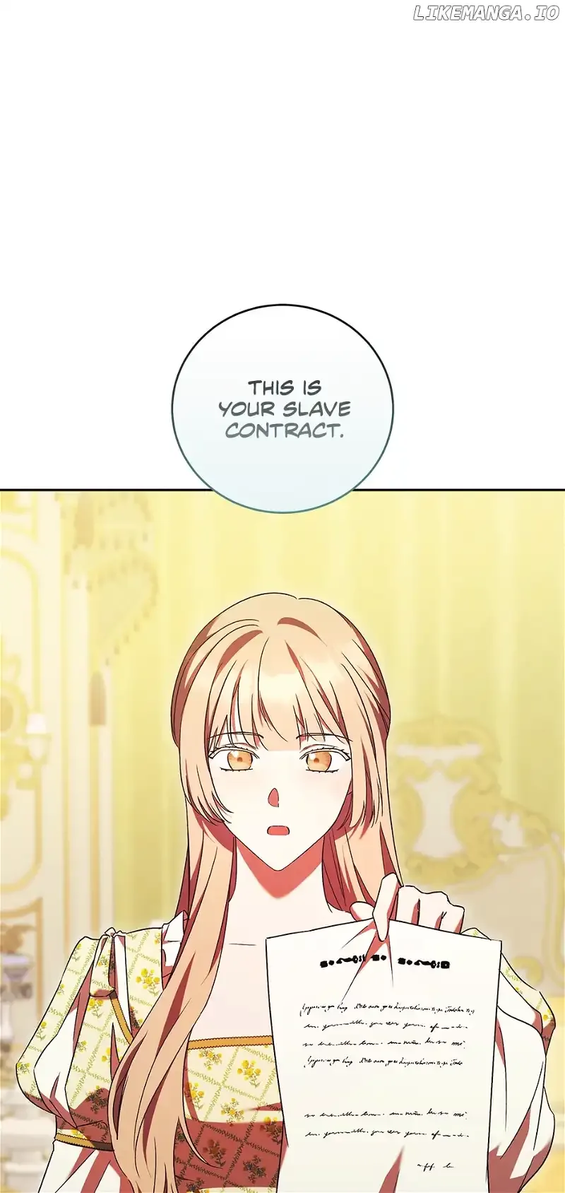 The Young Lady Who Broke Her Engagement Is Only Obsessed With the Ending Chapter 35 page 2