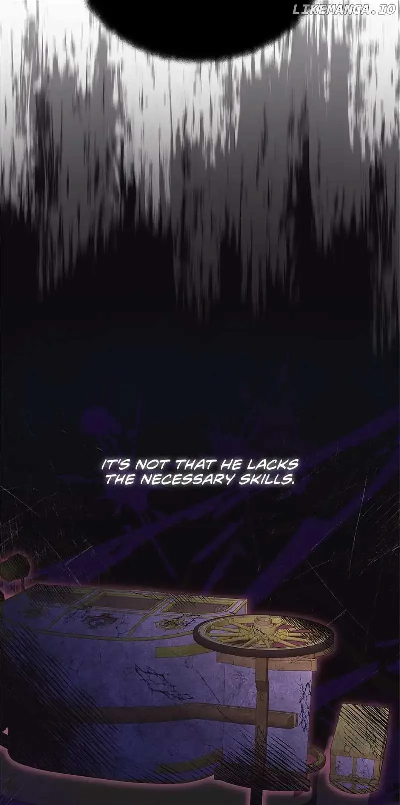 The Young Lady Who Broke Her Engagement Is Only Obsessed With the Ending Chapter 33 page 69