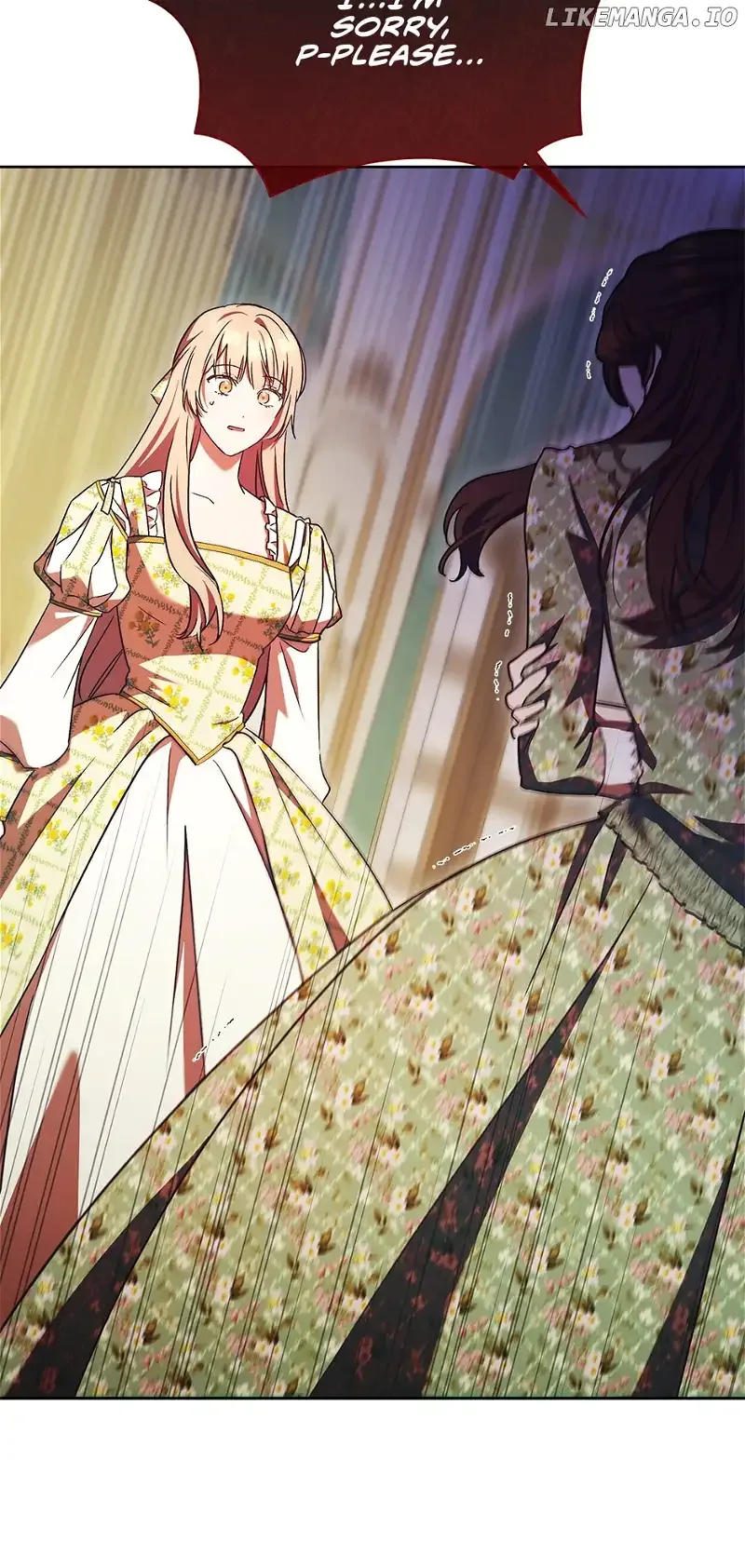 The Young Lady Who Broke Her Engagement Is Only Obsessed With the Ending Chapter 35 page 6