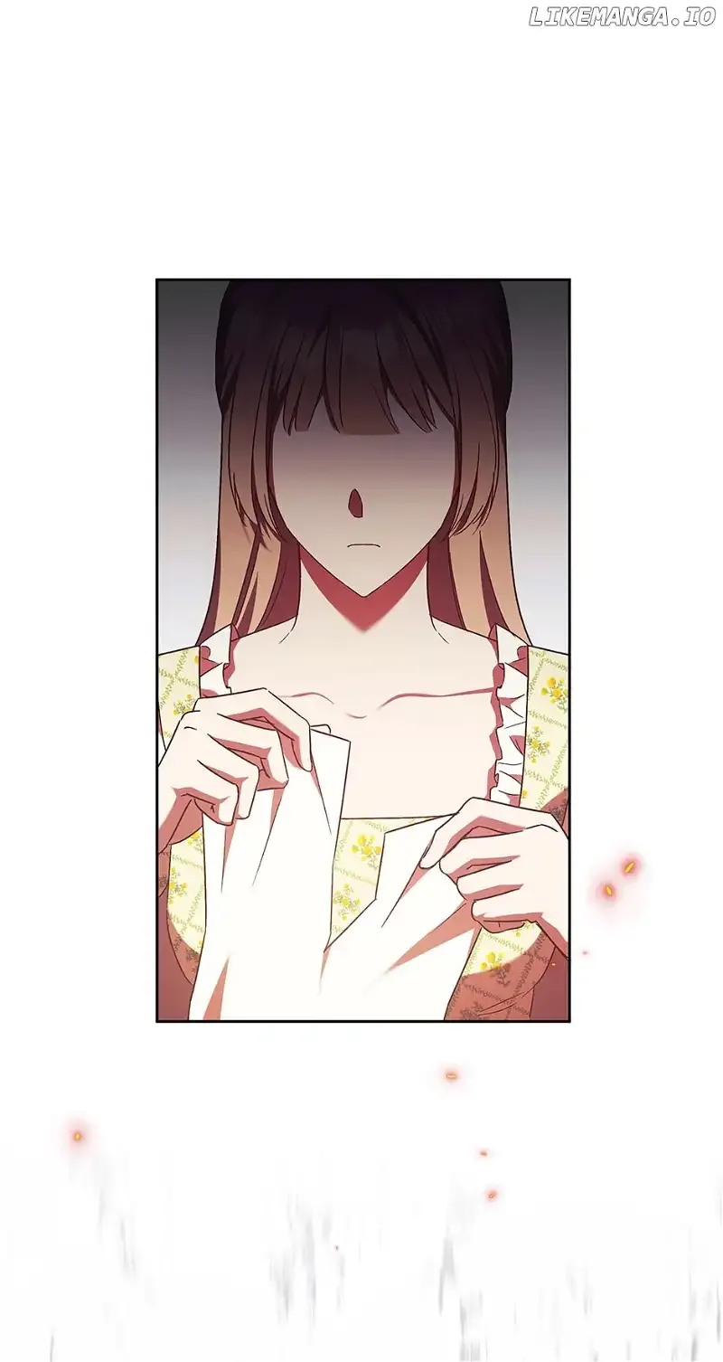 The Young Lady Who Broke Her Engagement Is Only Obsessed With the Ending Chapter 35 page 12