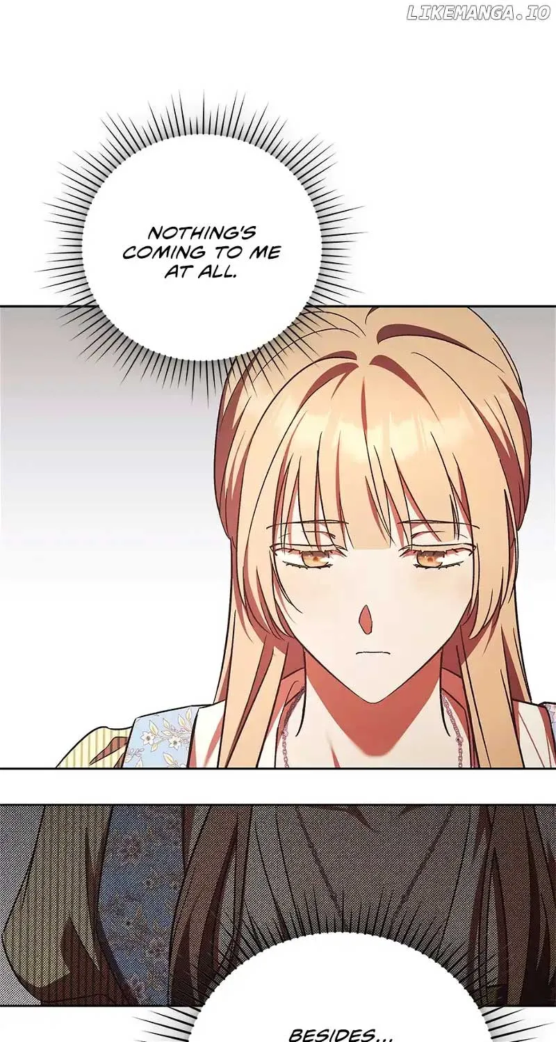 The Young Lady Who Broke Her Engagement Is Only Obsessed With the Ending Chapter 33 page 76