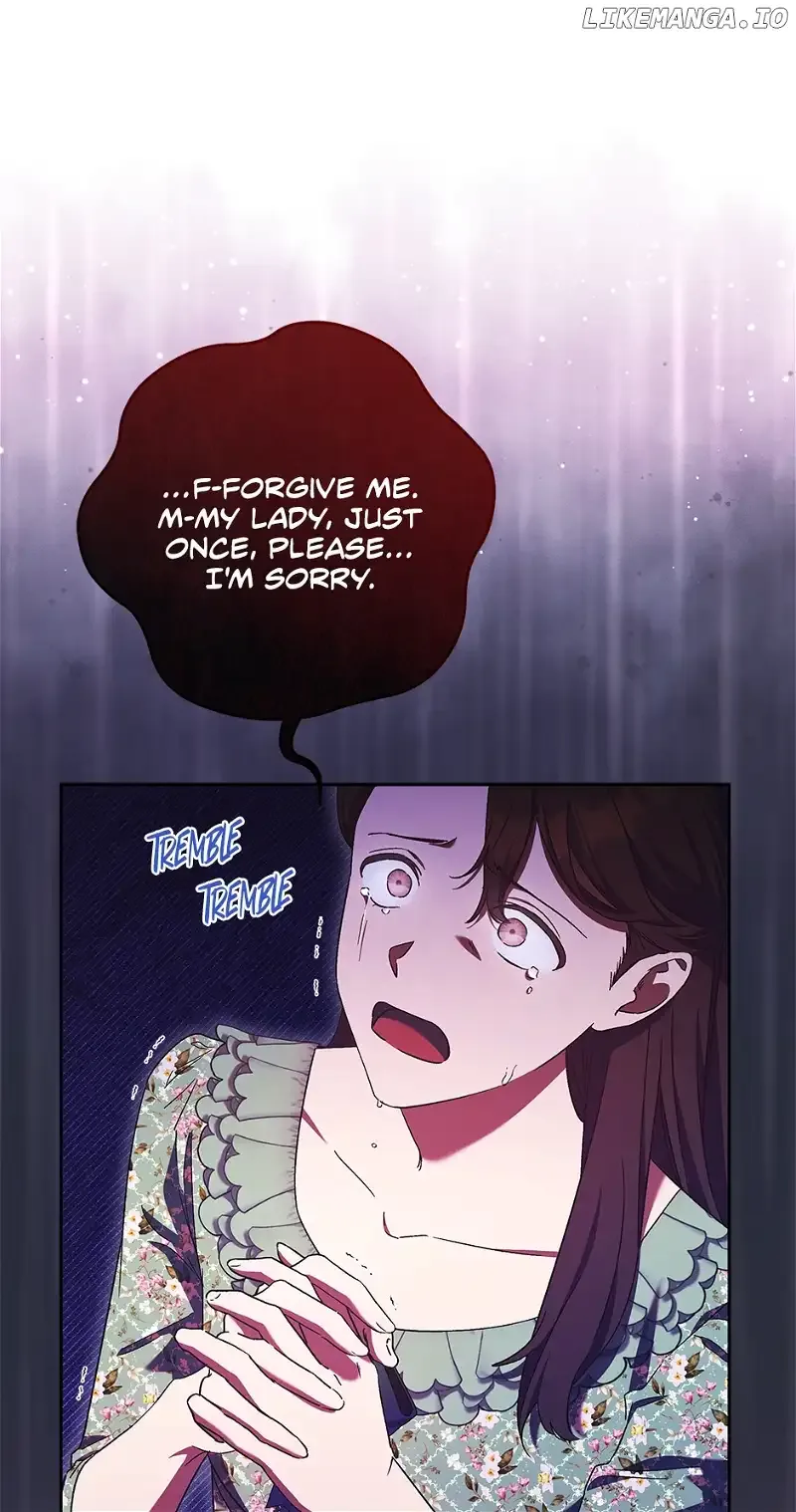 The Young Lady Who Broke Her Engagement Is Only Obsessed With the Ending Chapter 35 page 7