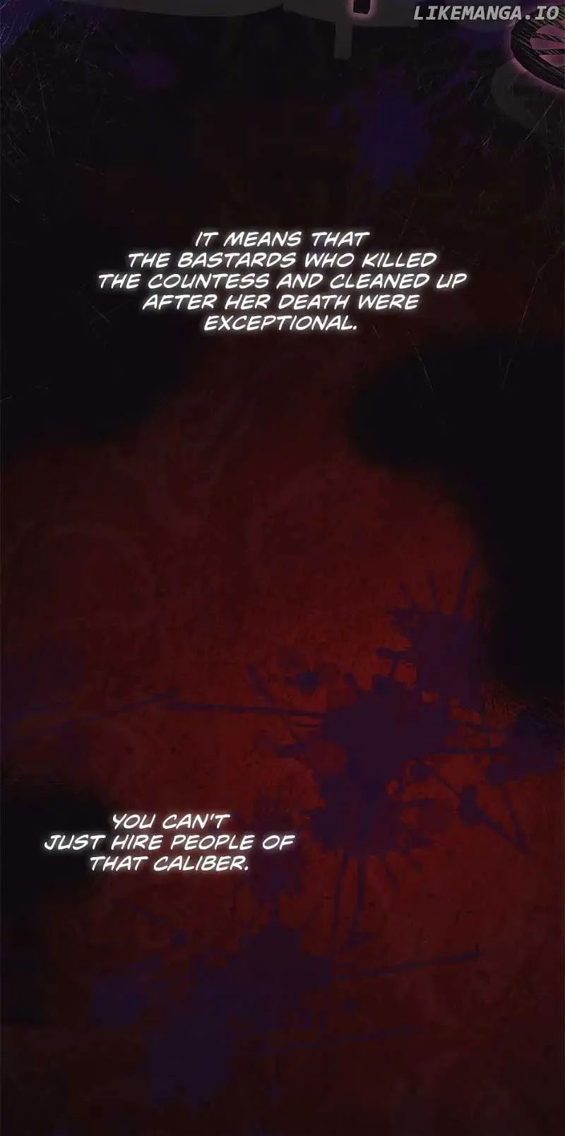 The Young Lady Who Broke Her Engagement Is Only Obsessed With the Ending Chapter 33 page 70
