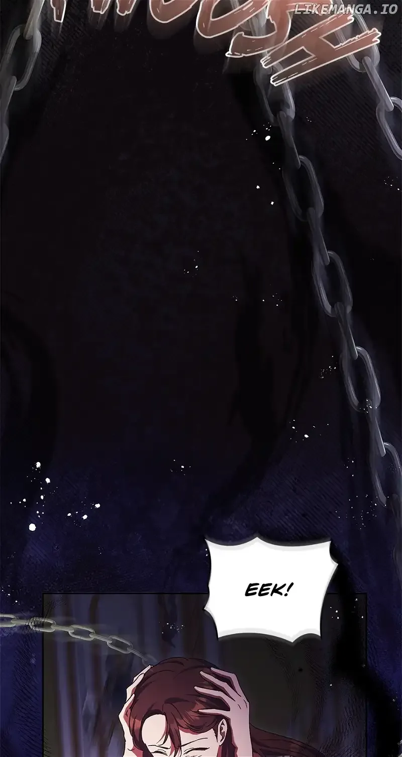 The Young Lady Who Broke Her Engagement Is Only Obsessed With the Ending Chapter 35 page 14