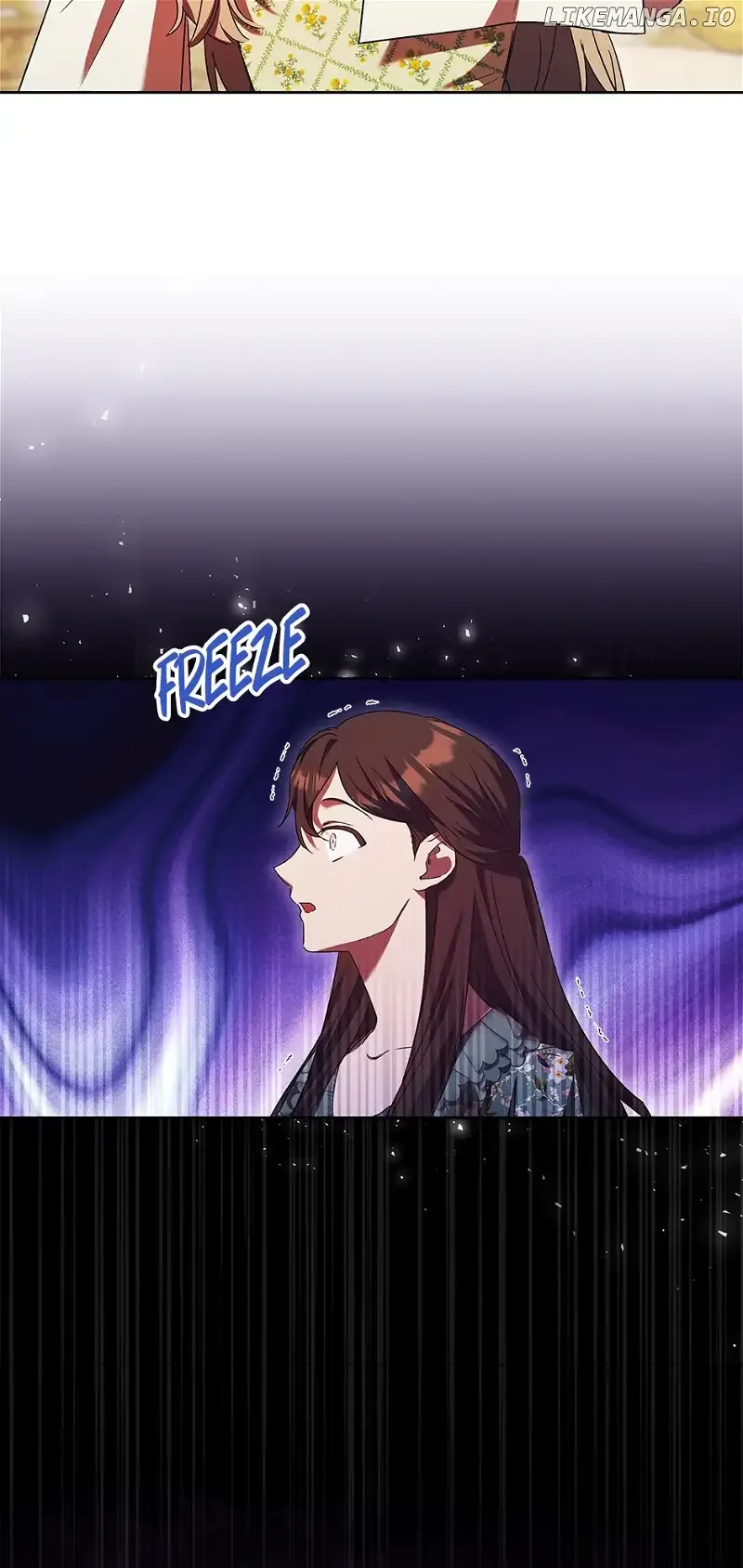 The Young Lady Who Broke Her Engagement Is Only Obsessed With the Ending Chapter 35 page 3