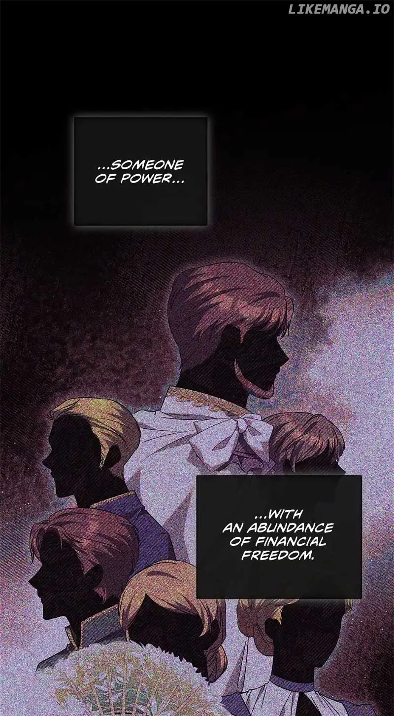 The Young Lady Who Broke Her Engagement Is Only Obsessed With the Ending Chapter 33 page 72