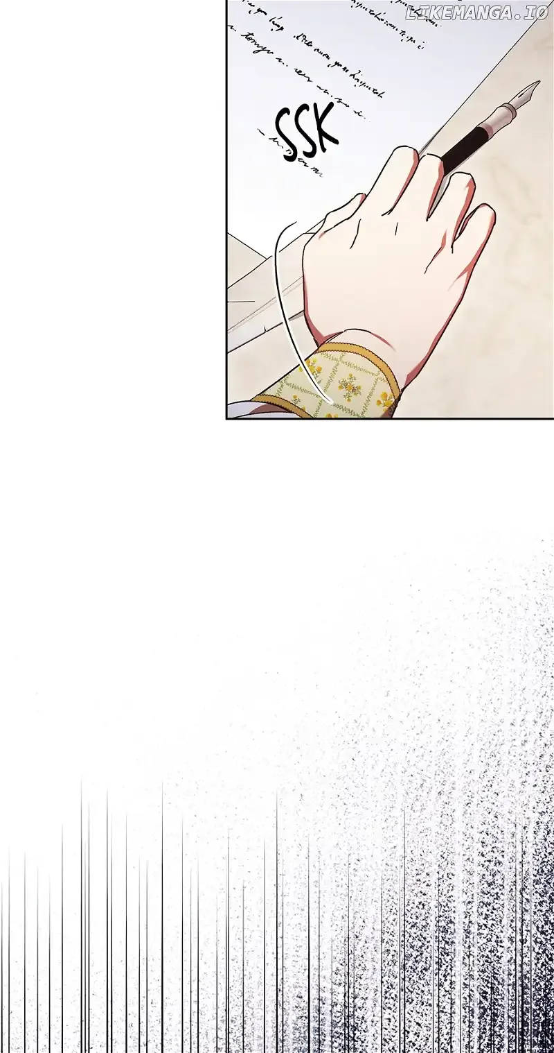 The Young Lady Who Broke Her Engagement Is Only Obsessed With the Ending Chapter 35 page 10