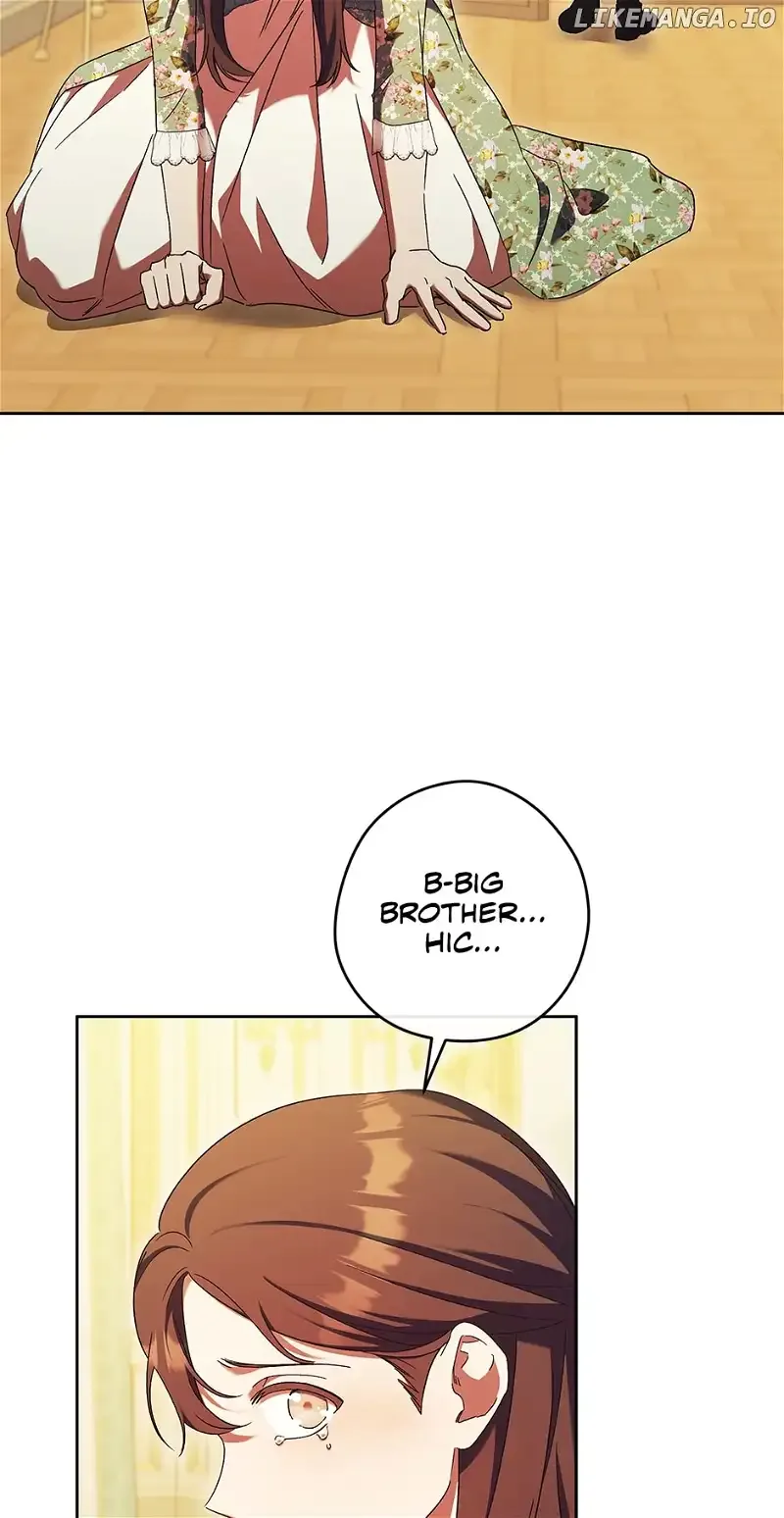 The Young Lady Who Broke Her Engagement Is Only Obsessed With the Ending Chapter 35 page 26