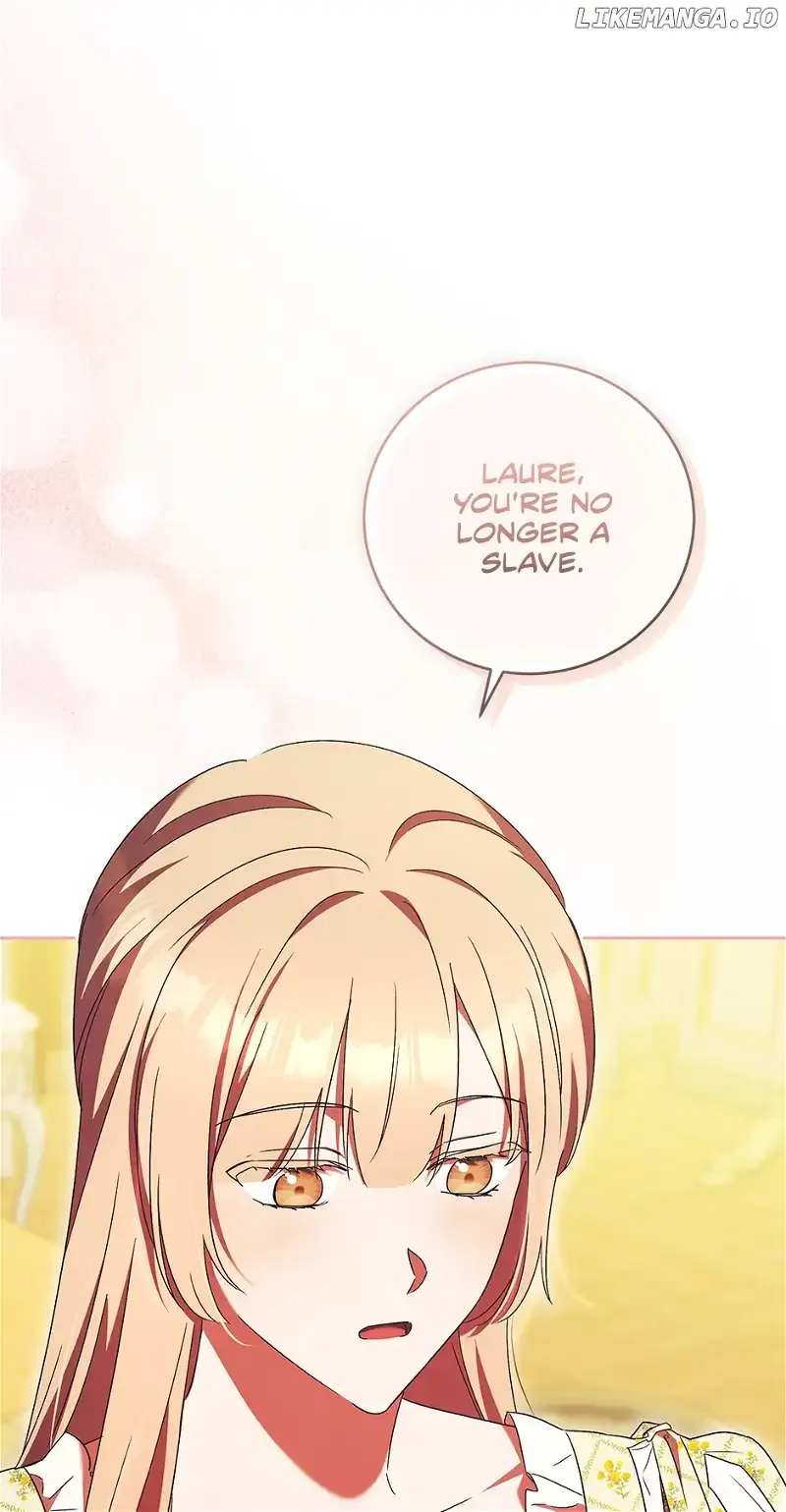 The Young Lady Who Broke Her Engagement Is Only Obsessed With the Ending Chapter 35 page 18