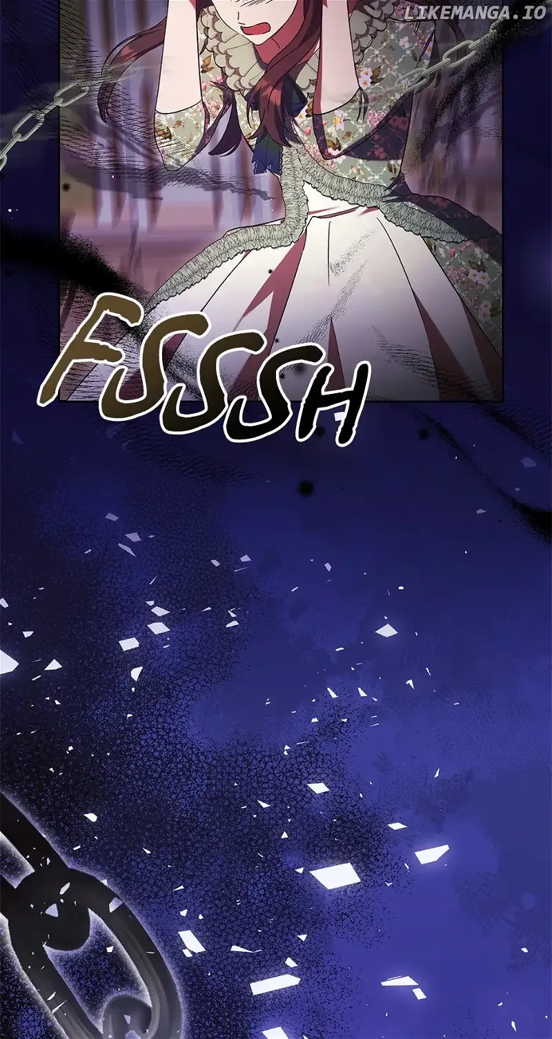 The Young Lady Who Broke Her Engagement Is Only Obsessed With the Ending Chapter 35 page 15