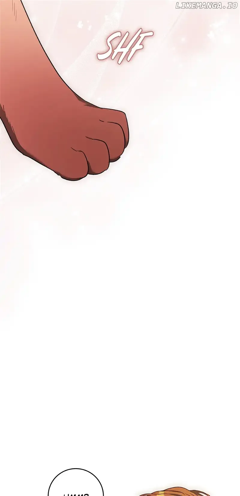 The Young Lady Who Broke Her Engagement Is Only Obsessed With the Ending Chapter 34 page 36