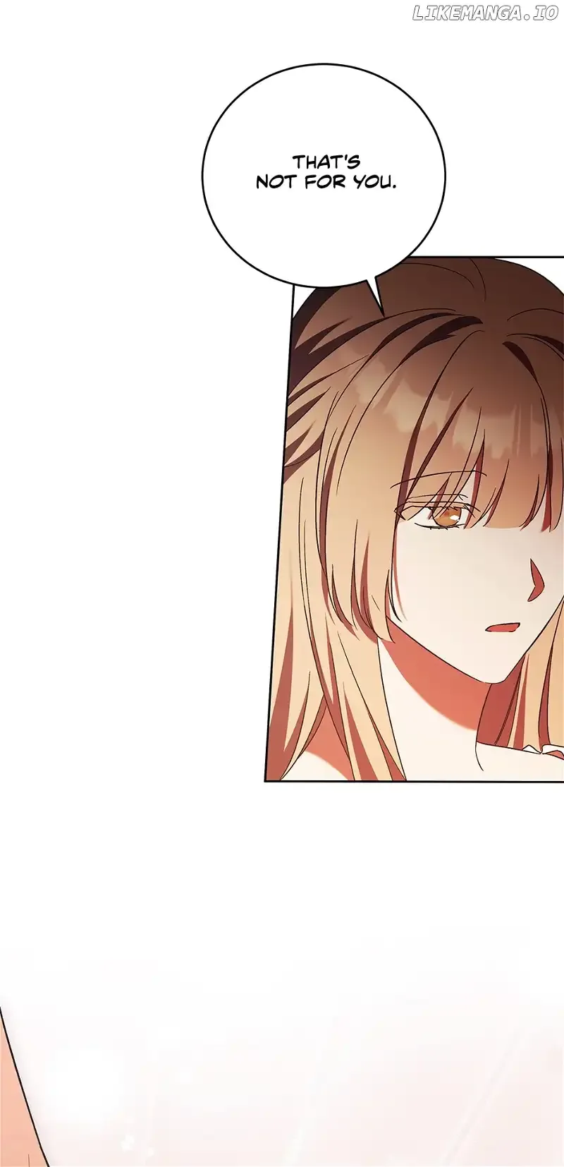 The Young Lady Who Broke Her Engagement Is Only Obsessed With the Ending Chapter 34 page 35