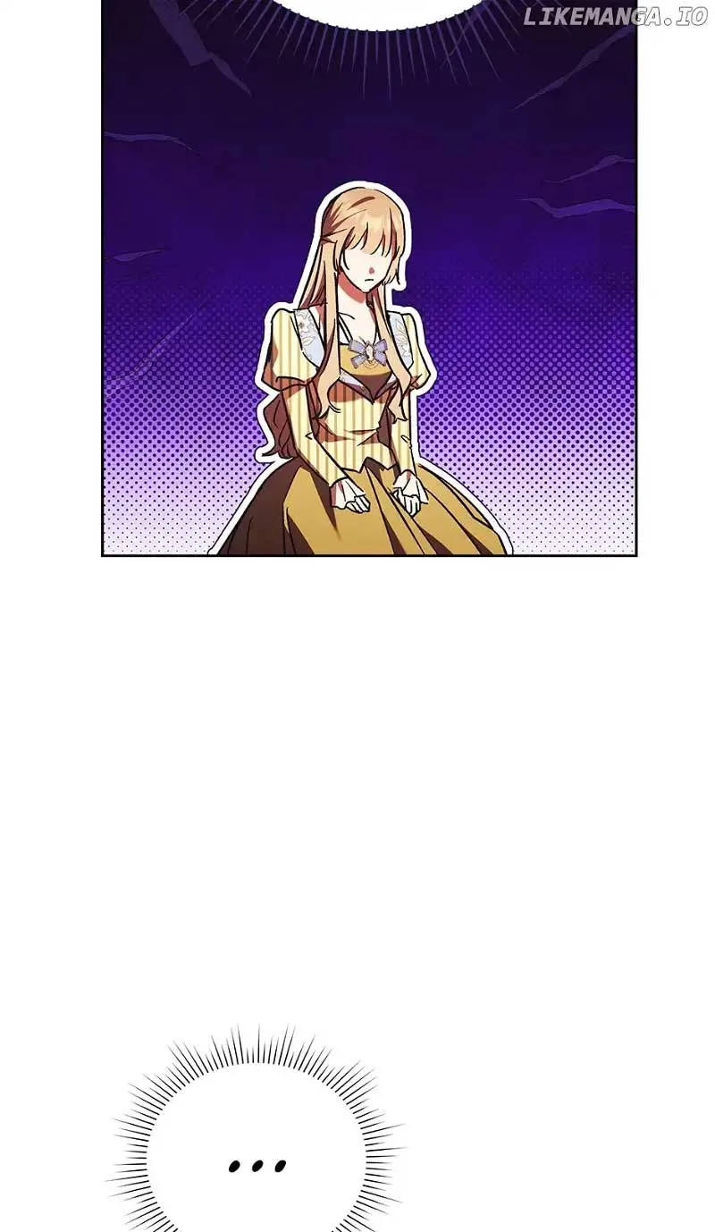 The Young Lady Who Broke Her Engagement Is Only Obsessed With the Ending Chapter 33 page 81
