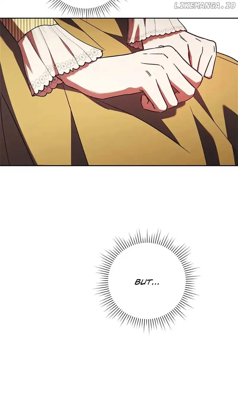 The Young Lady Who Broke Her Engagement Is Only Obsessed With the Ending Chapter 33 page 82