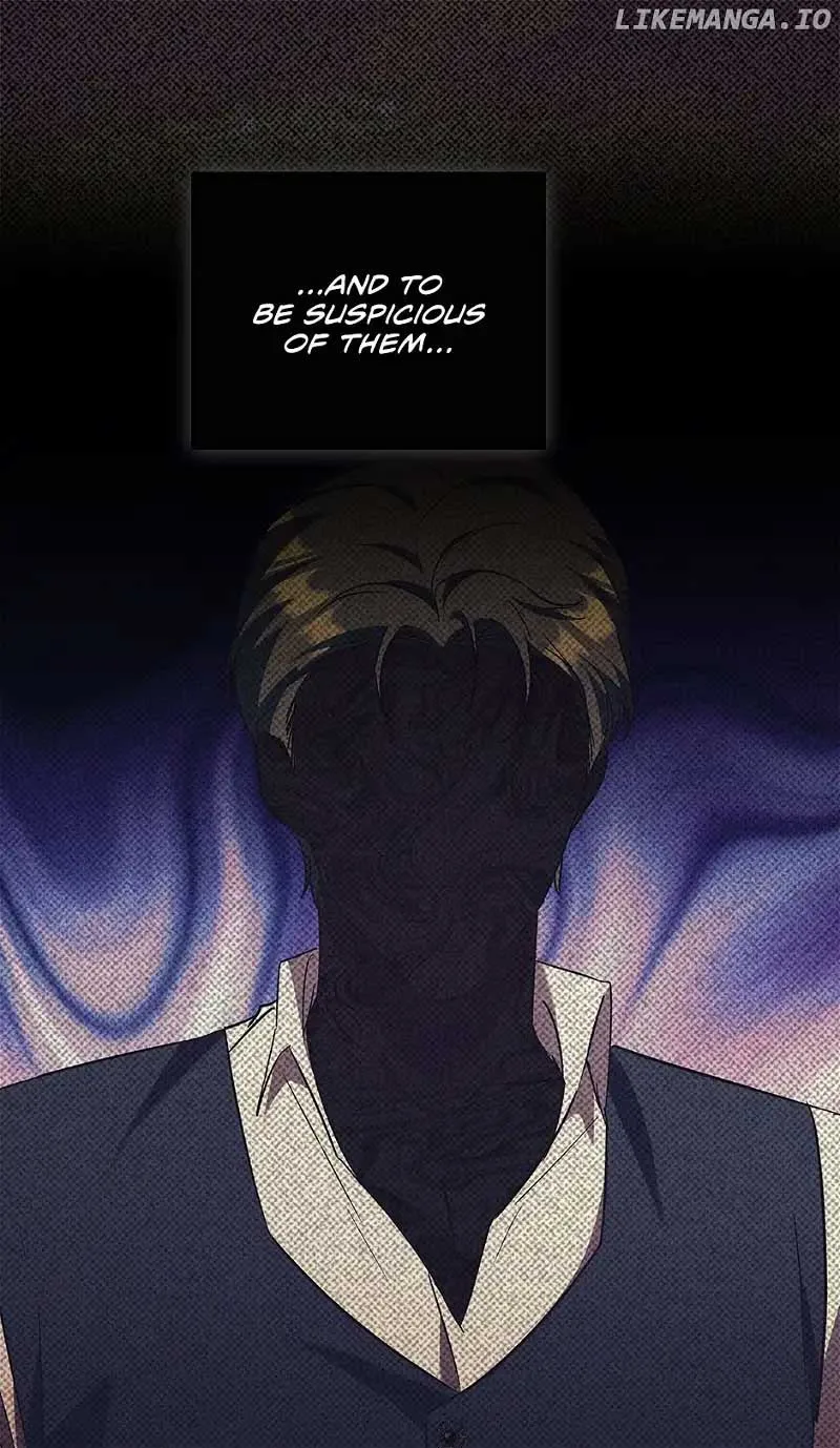 The Young Lady Who Broke Her Engagement Is Only Obsessed With the Ending Chapter 33 page 79