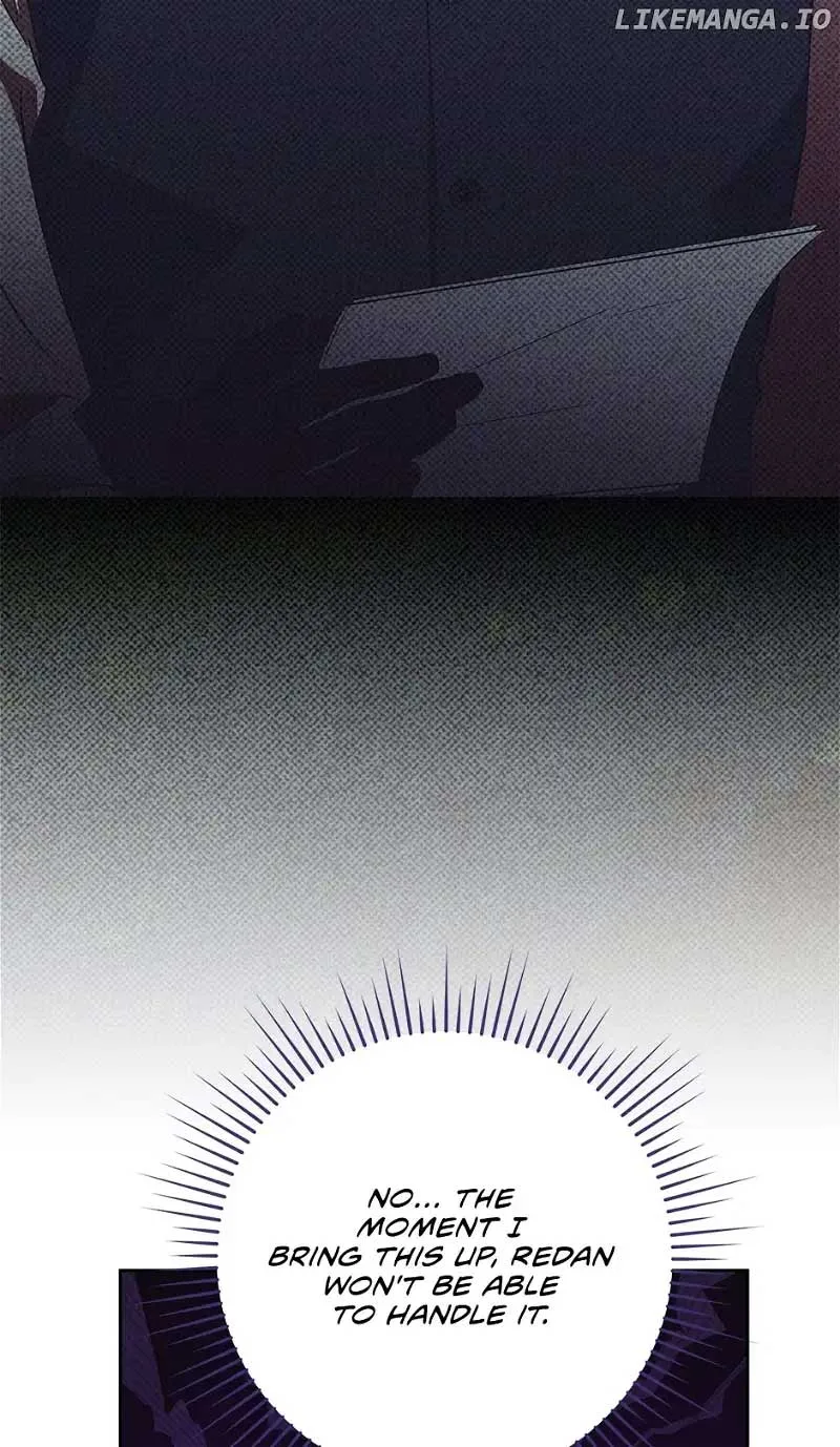 The Young Lady Who Broke Her Engagement Is Only Obsessed With the Ending Chapter 33 page 80