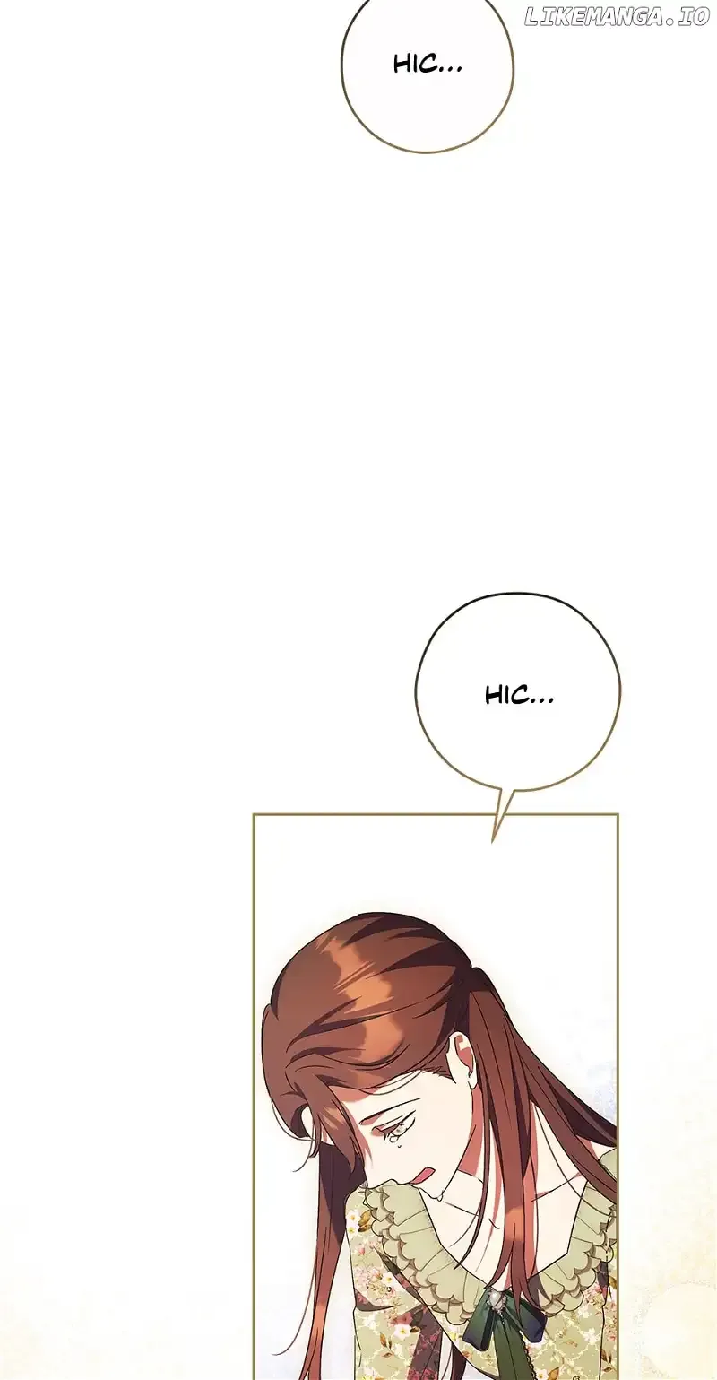 The Young Lady Who Broke Her Engagement Is Only Obsessed With the Ending Chapter 35 page 21