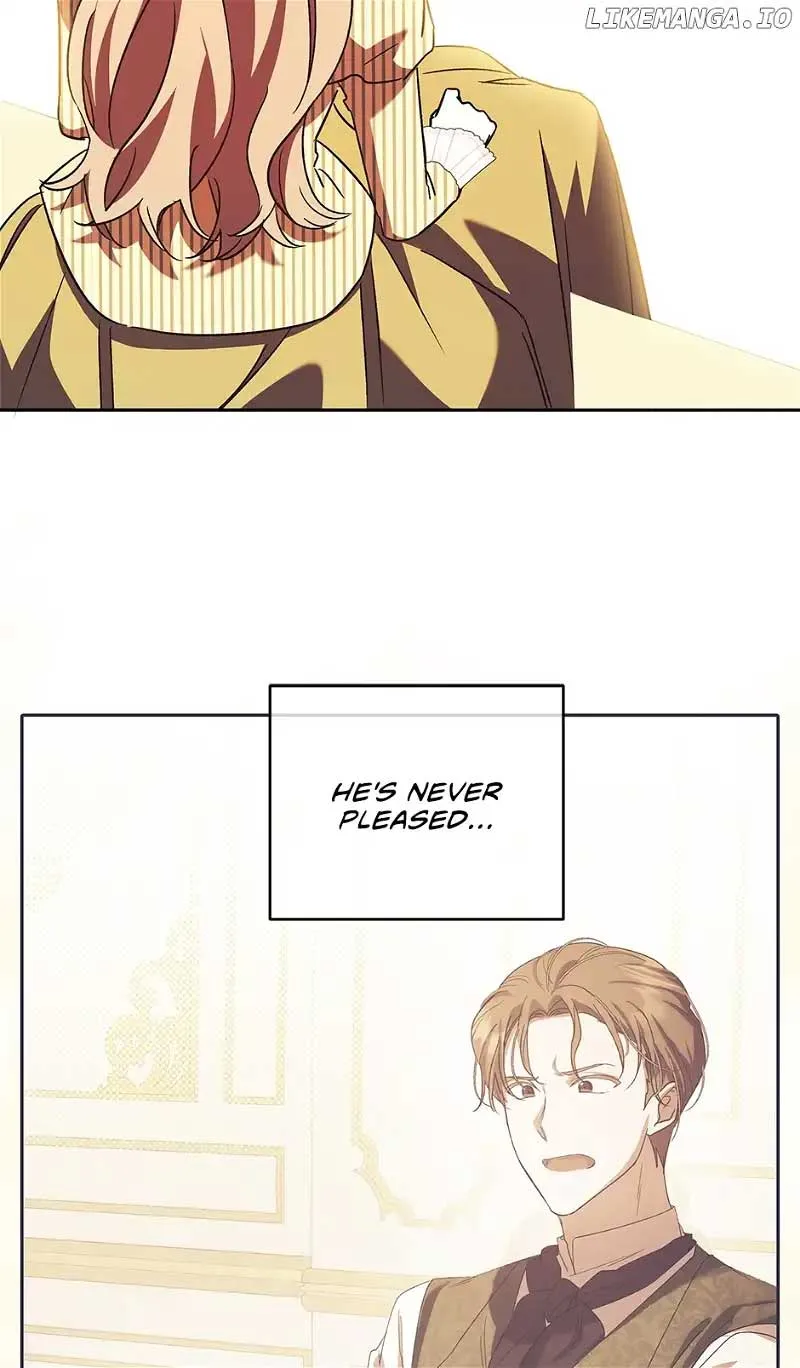 The Young Lady Who Broke Her Engagement Is Only Obsessed With the Ending Chapter 33 page 84